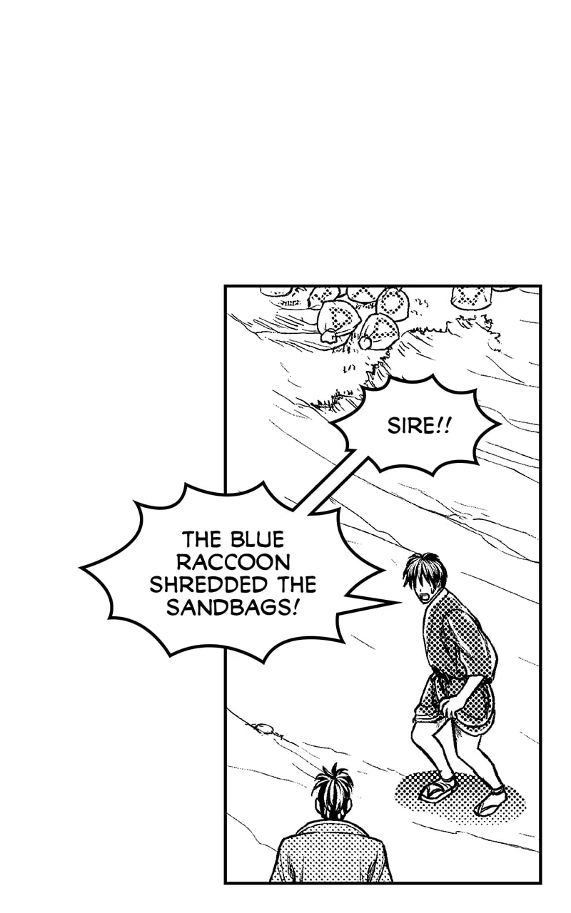 Tono-sama to Stitch Chapter 30 page 23