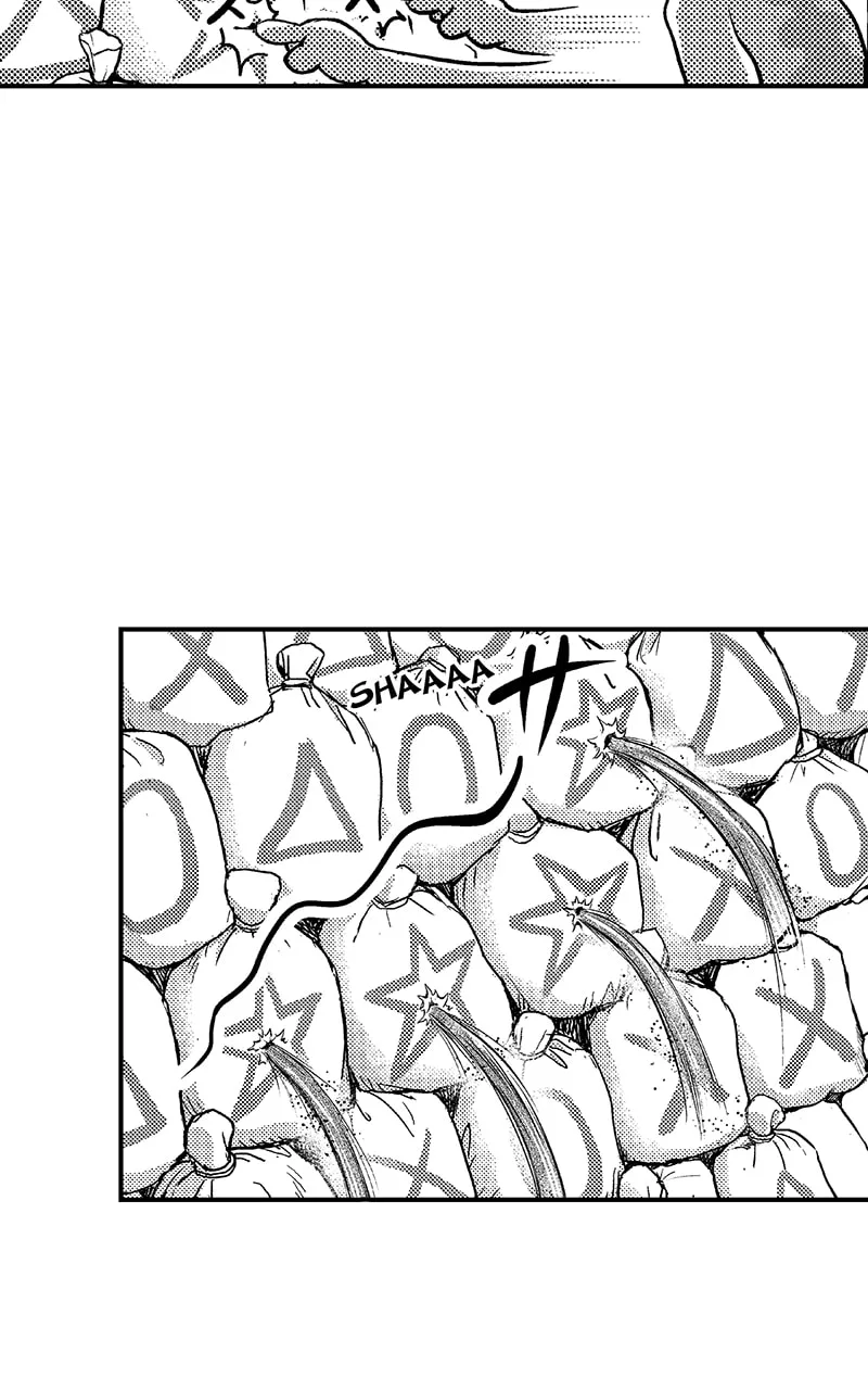 Tono-sama to Stitch Chapter 30 page 16