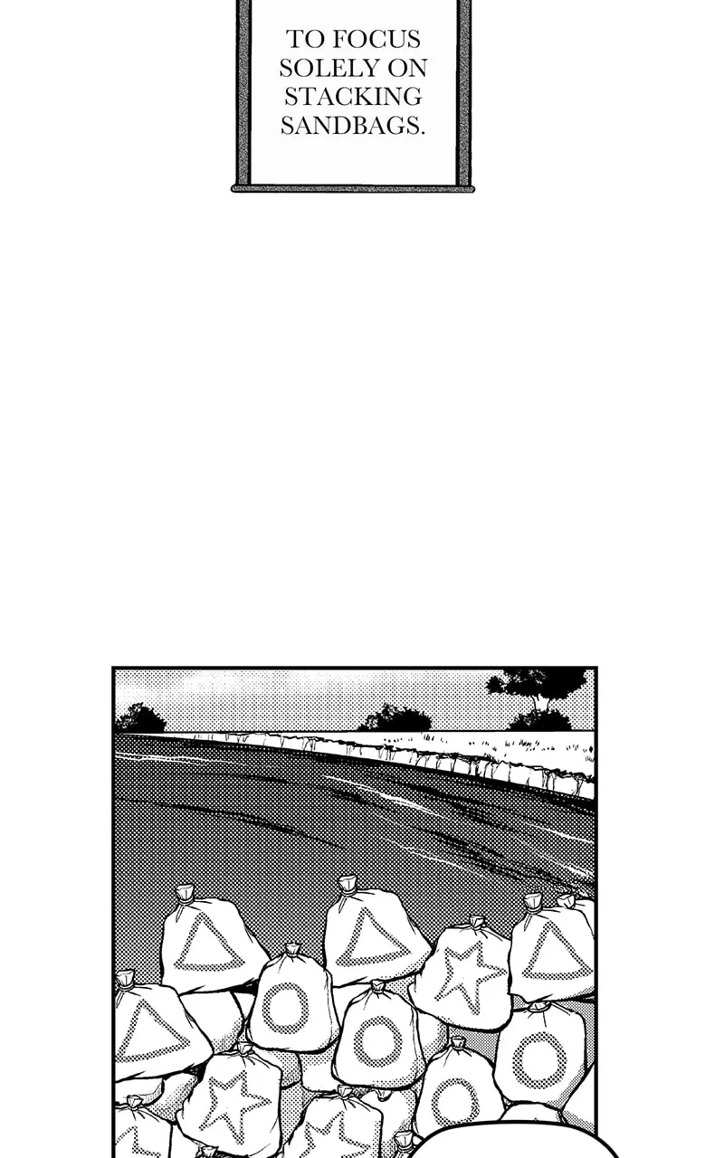 Tono-sama to Stitch Chapter 30 page 10