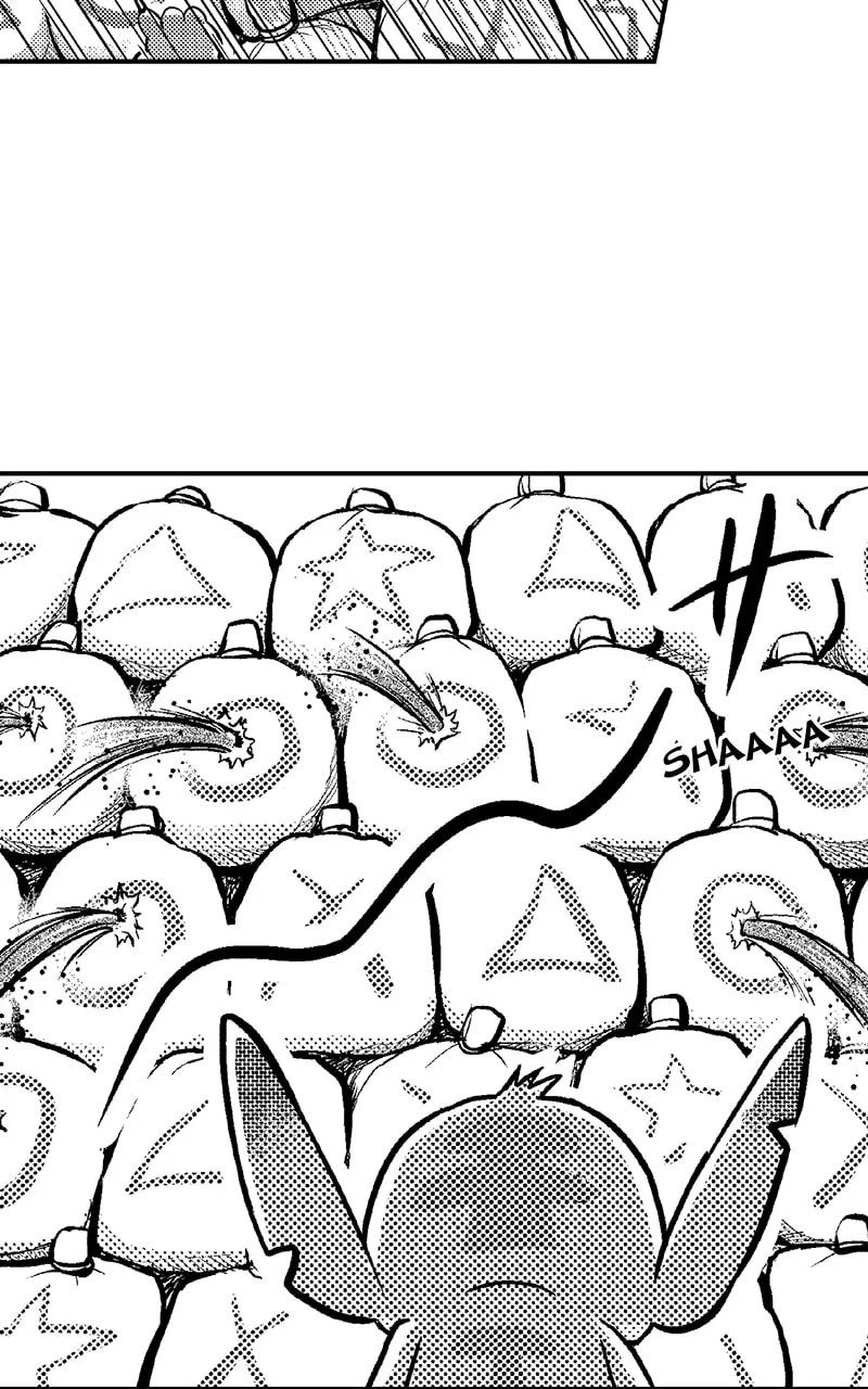 Tono-sama to Stitch Chapter 30 page 20
