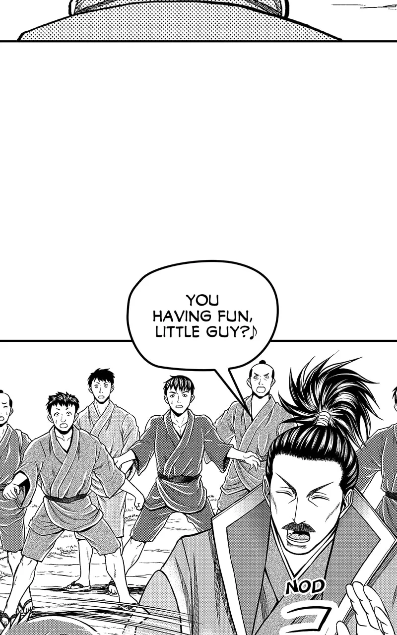 Tono-sama to Stitch Chapter 30 page 26