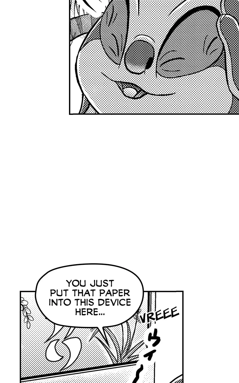 Tono-sama to Stitch Chapter 31 page 13