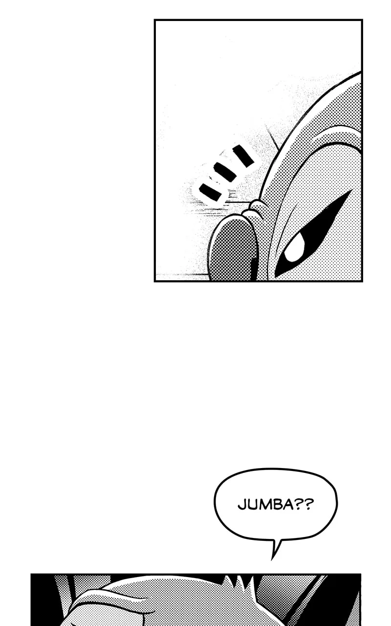 Tono-sama to Stitch Chapter 31 page 24