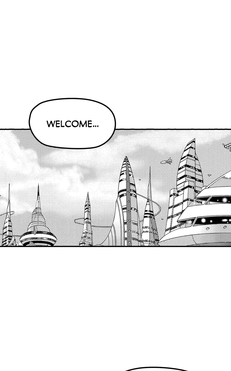 Tono-sama to Stitch Chapter 31 page 1