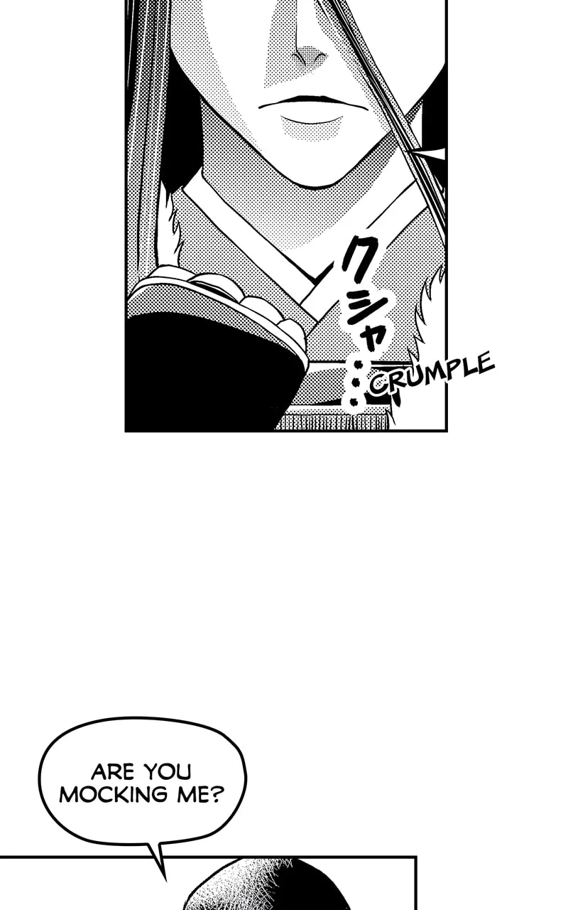 Tono-sama to Stitch Chapter 31 page 11