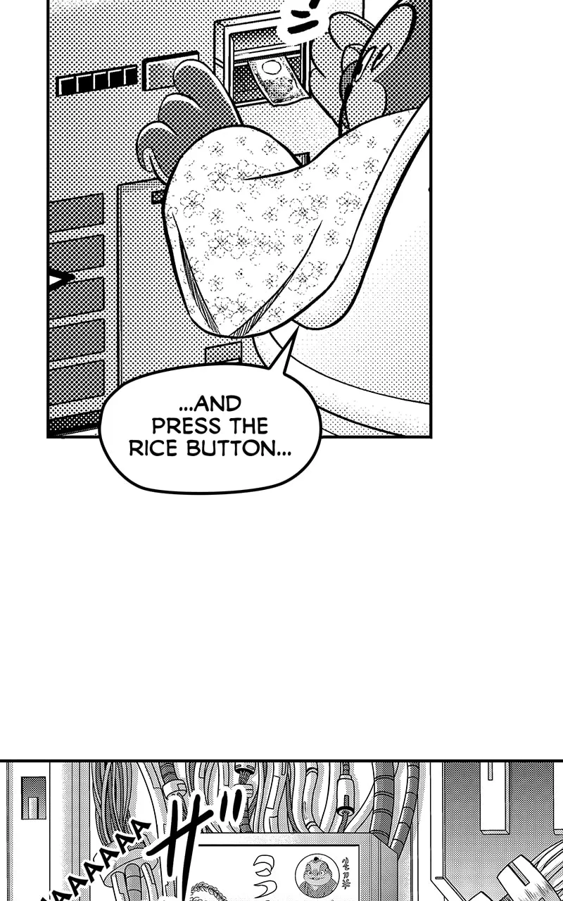 Tono-sama to Stitch Chapter 31 page 14