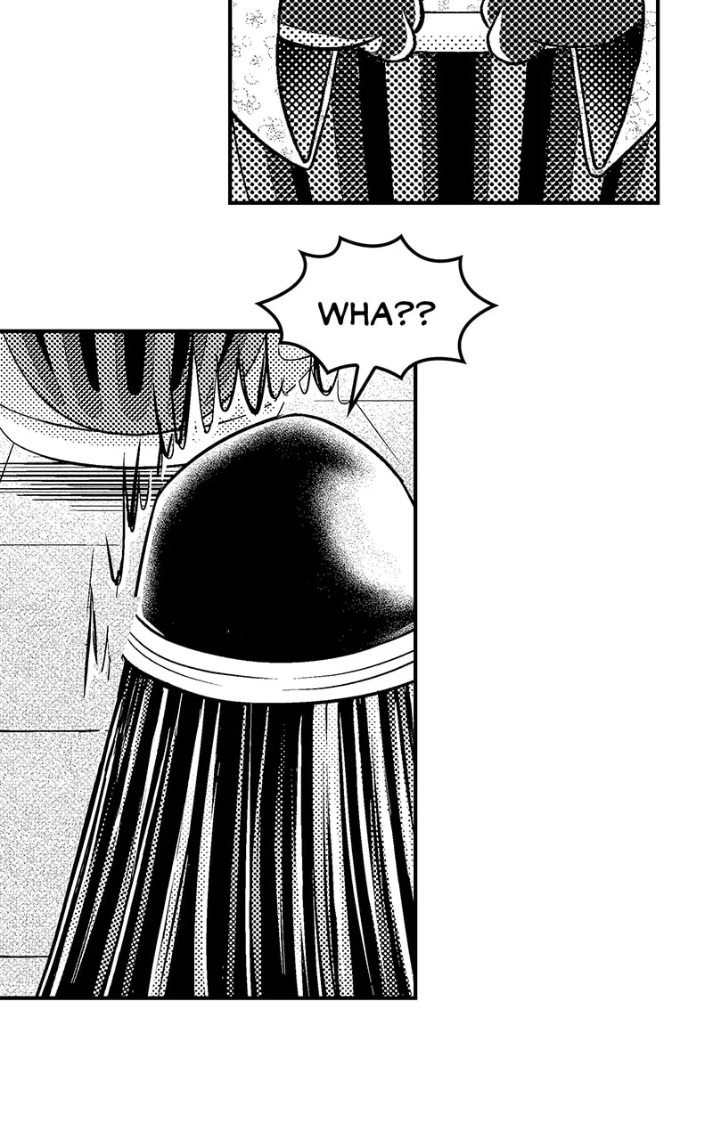 Tono-sama to Stitch Chapter 31 page 19
