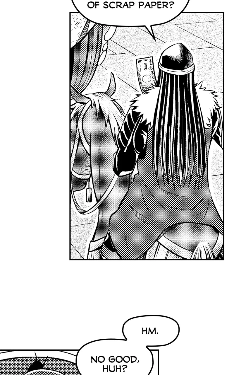 Tono-sama to Stitch Chapter 31 page 9