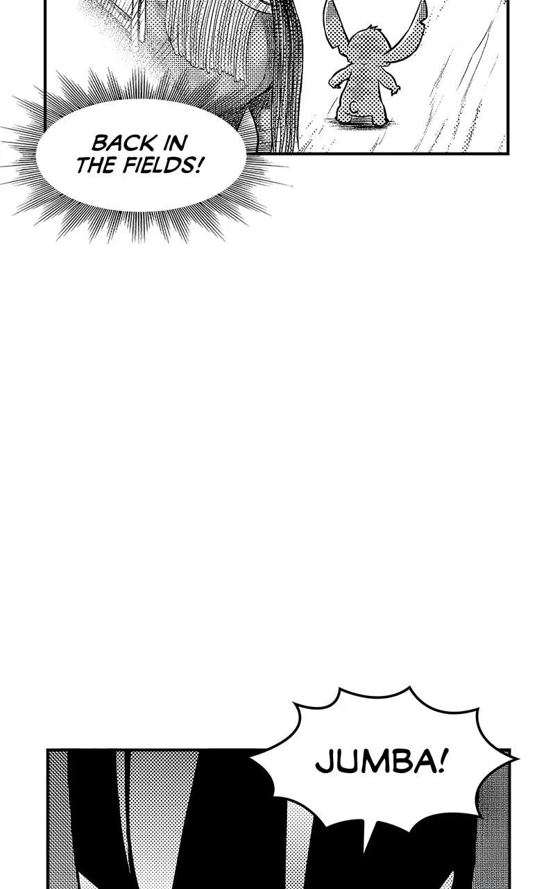 Tono-sama to Stitch Chapter 31 page 6