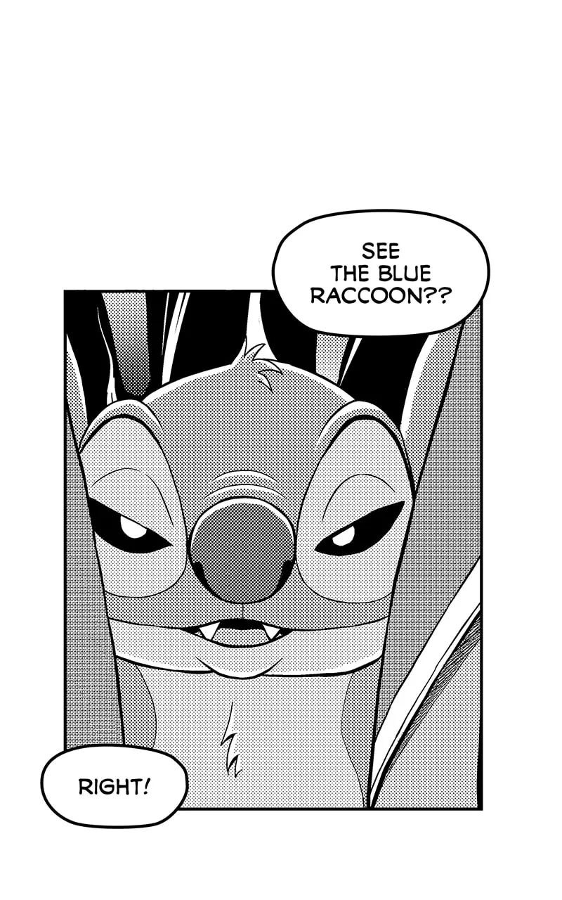 Tono-sama to Stitch Chapter 31 page 22