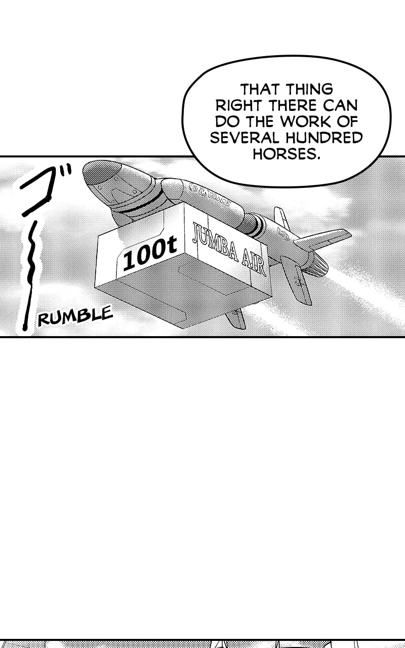 Tono-sama to Stitch Chapter 31 page 32