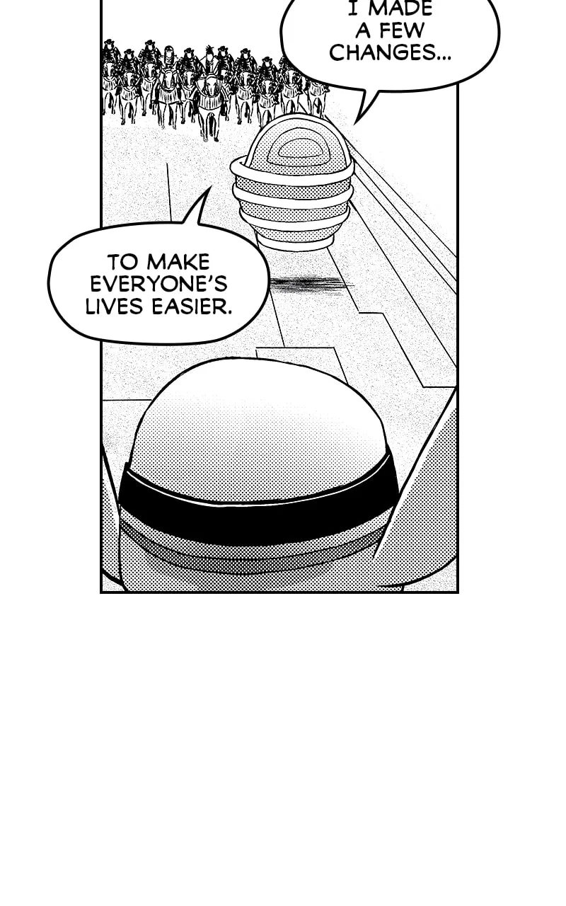Tono-sama to Stitch Chapter 31 page 34
