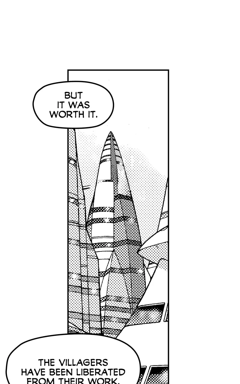 Tono-sama to Stitch Chapter 31 page 39