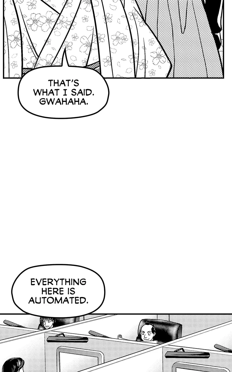 Tono-sama to Stitch Chapter 32 page 21