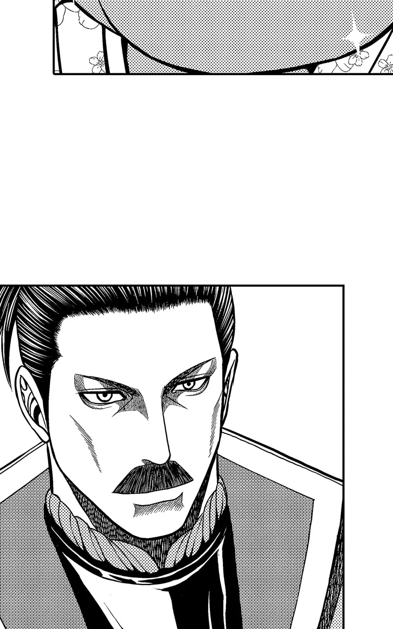 Tono-sama to Stitch Chapter 32 page 25