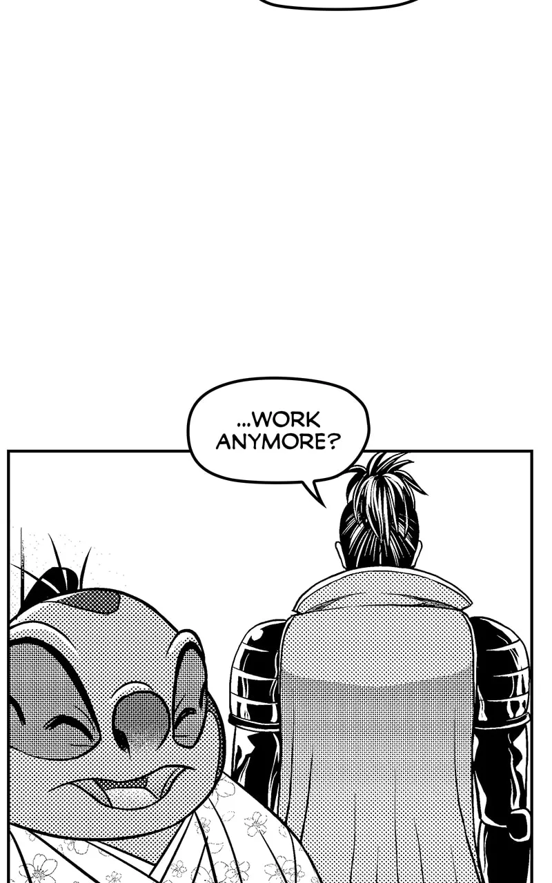 Tono-sama to Stitch Chapter 32 page 20