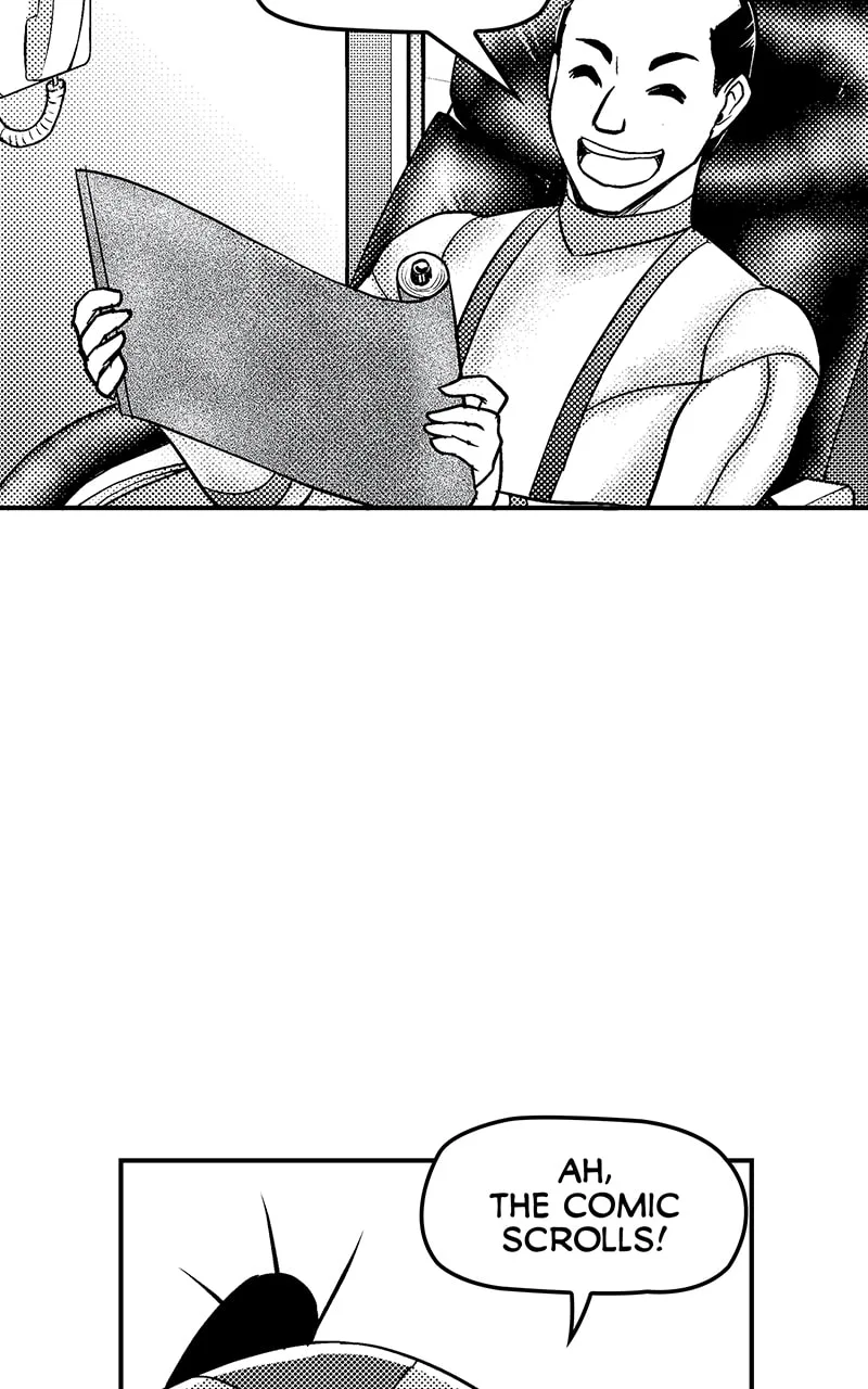Tono-sama to Stitch Chapter 32 page 11