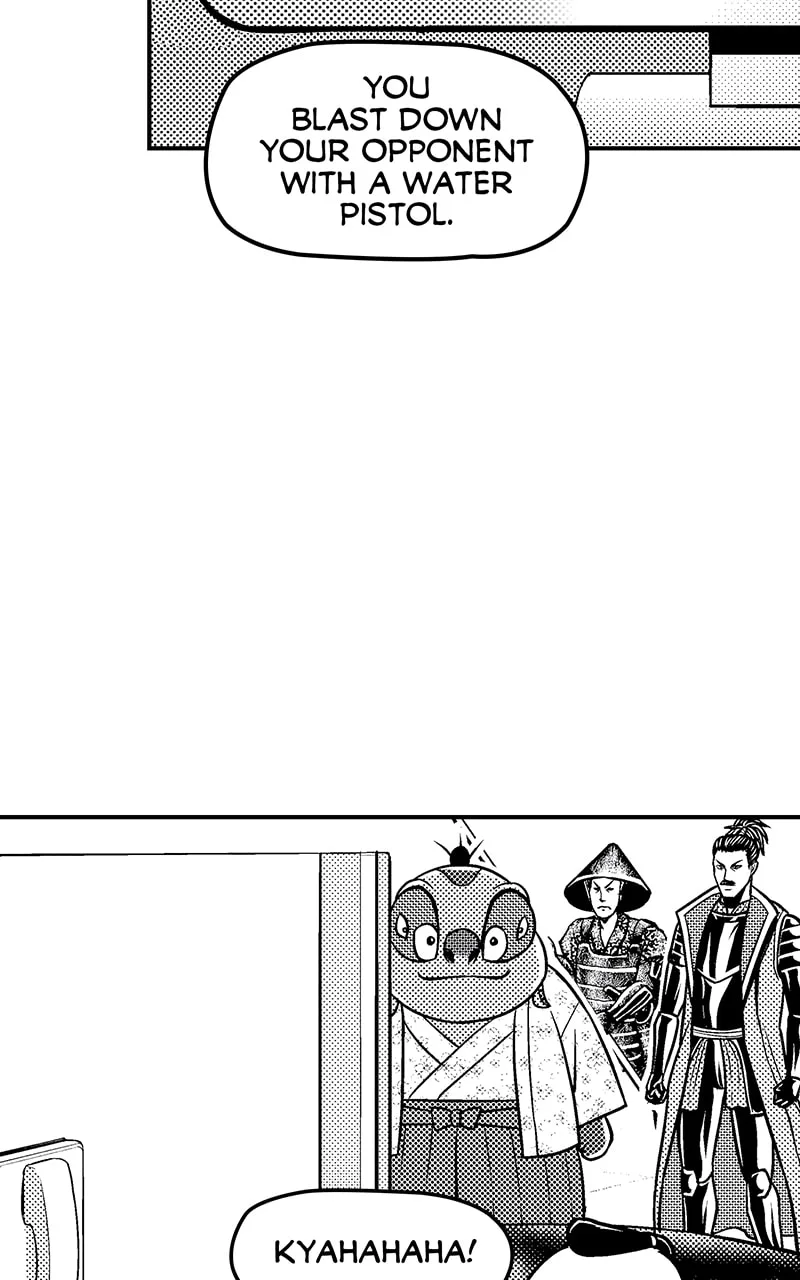 Tono-sama to Stitch Chapter 32 page 10