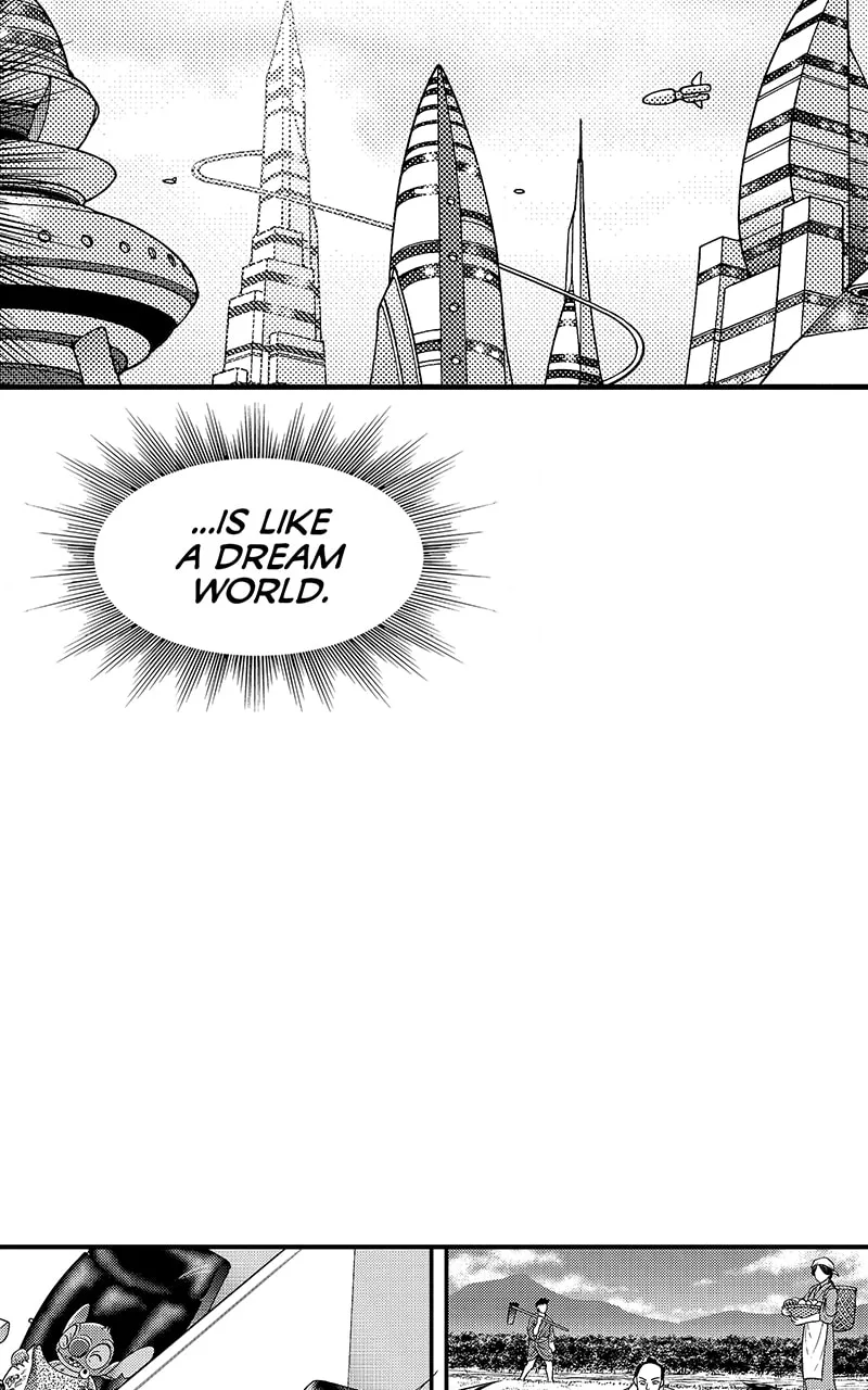 Tono-sama to Stitch Chapter 32 page 28