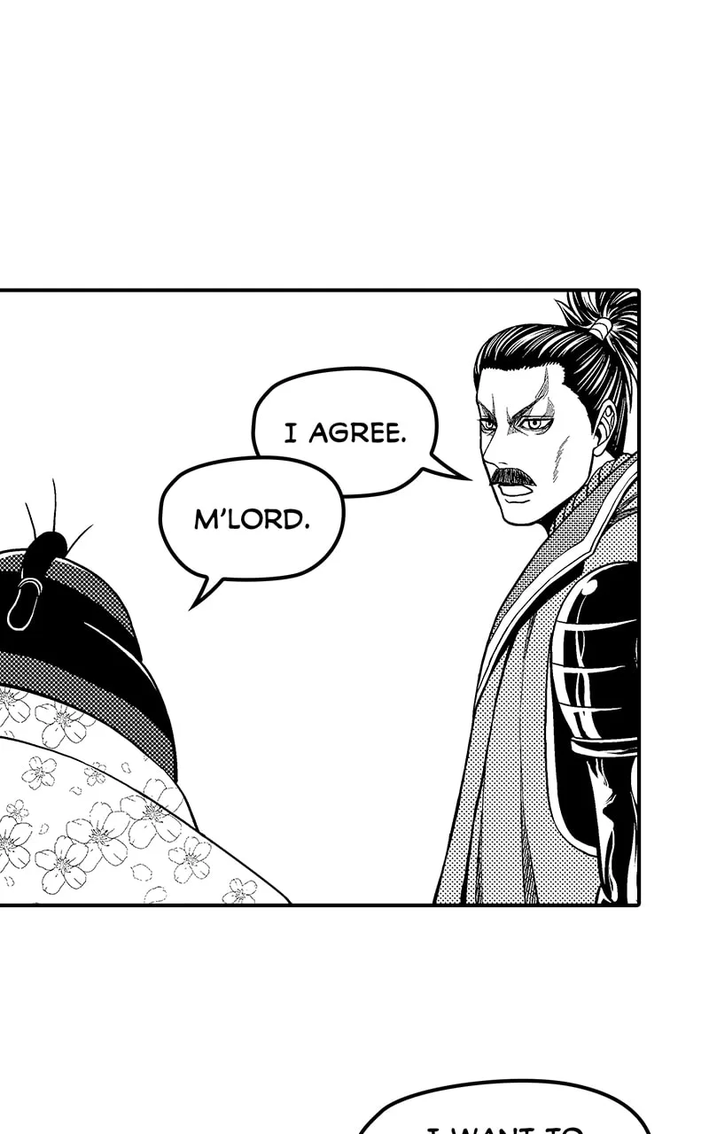 Tono-sama to Stitch Chapter 32 page 32