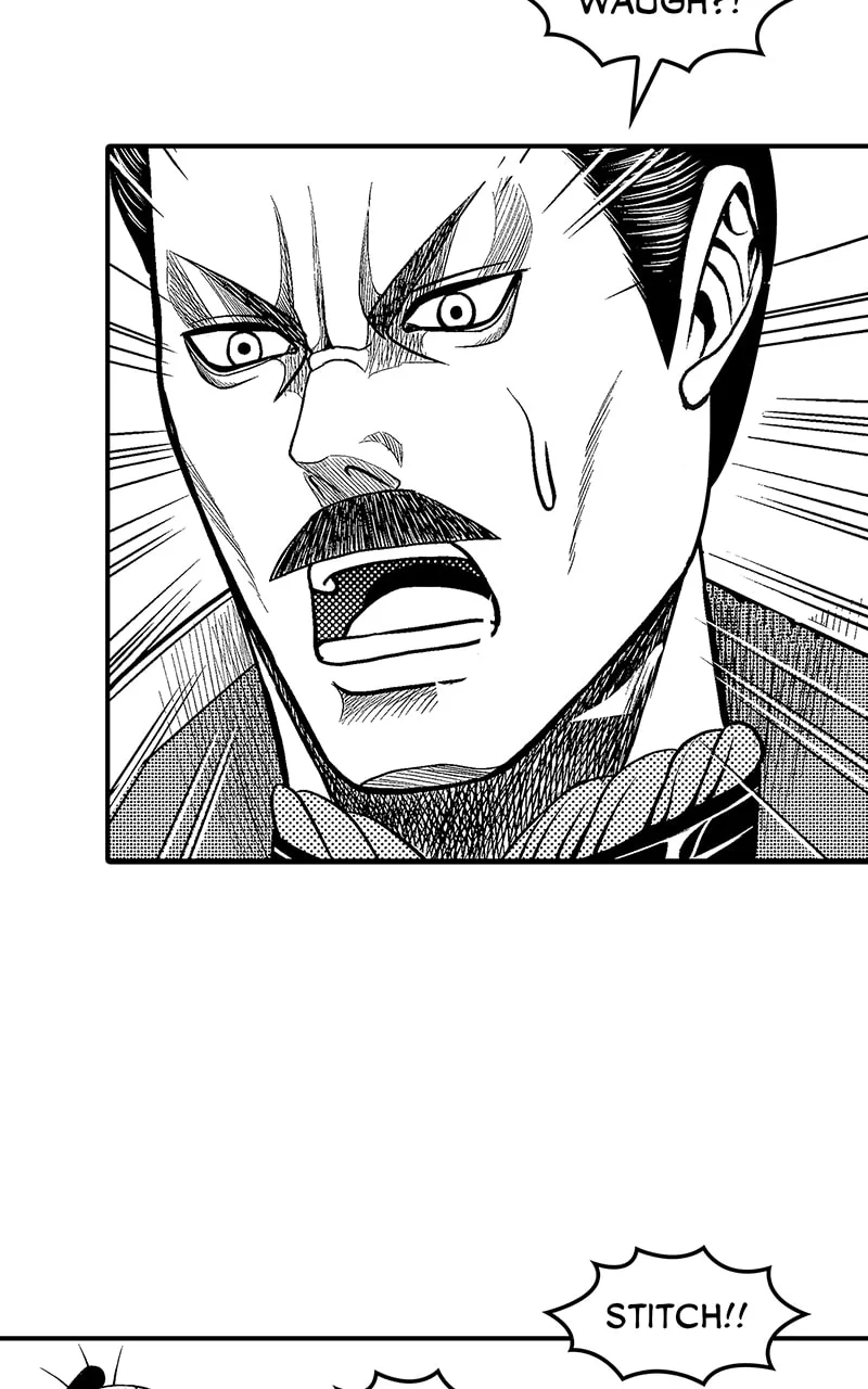 Tono-sama to Stitch Chapter 32 page 36