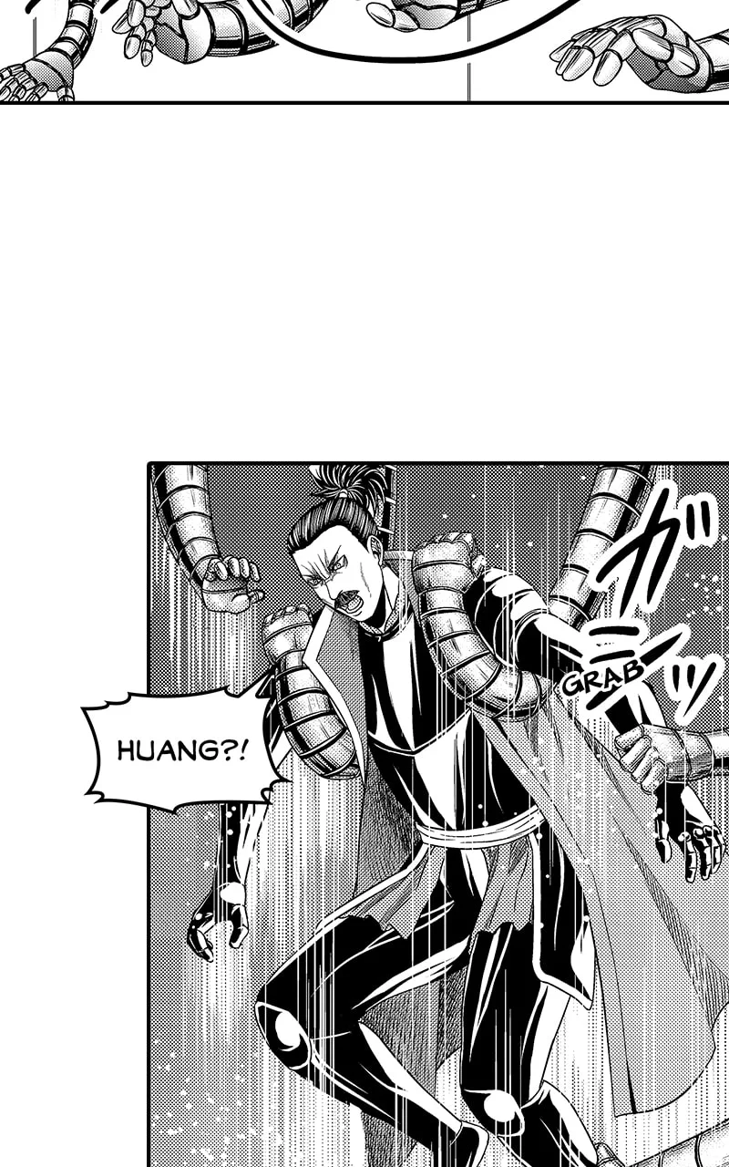 Tono-sama to Stitch Chapter 32 page 38