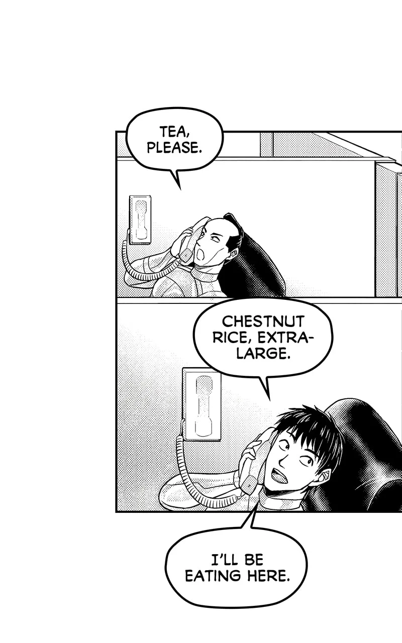 Tono-sama to Stitch Chapter 32 page 16