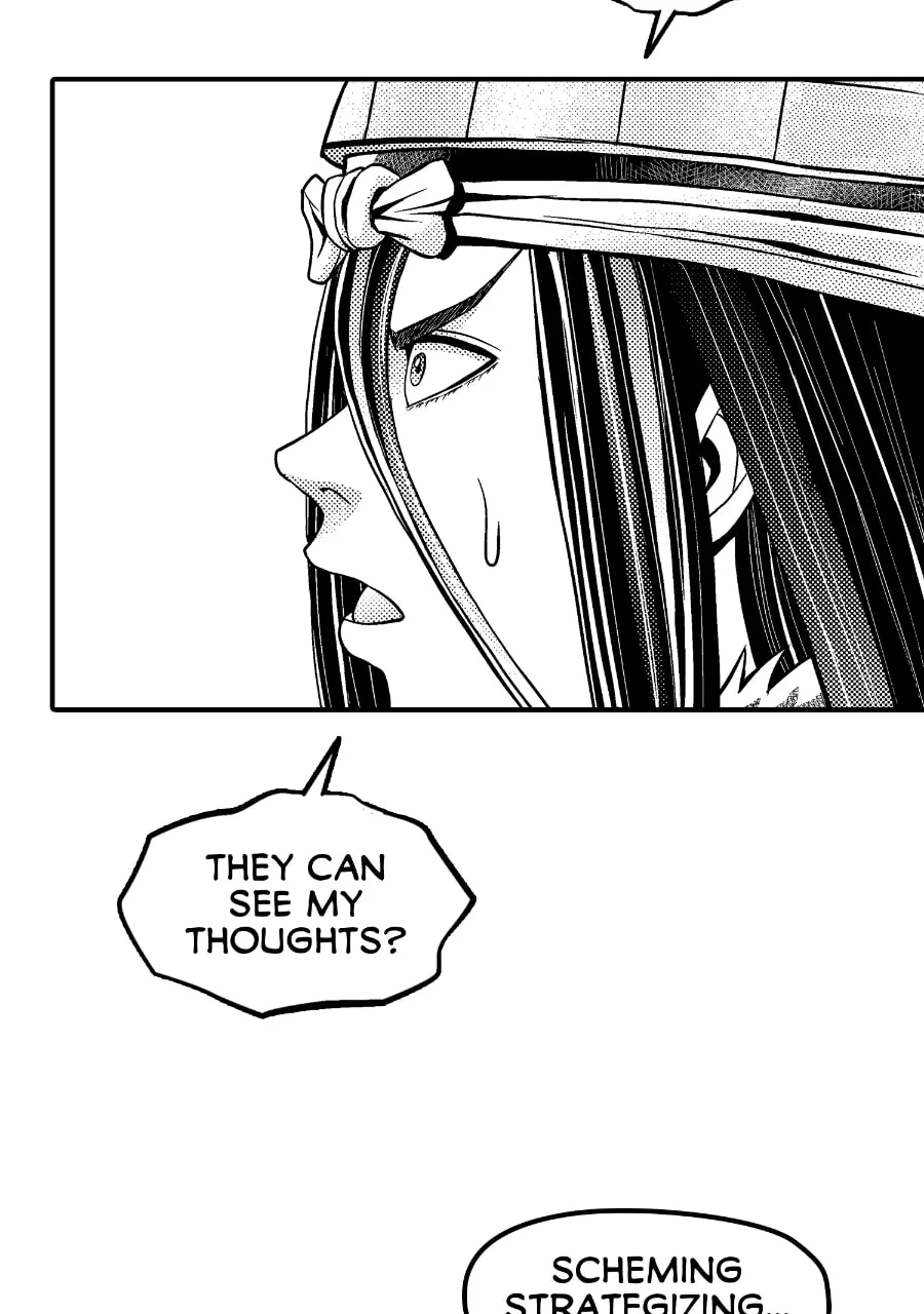 Tono-sama to Stitch Chapter 33 page 13