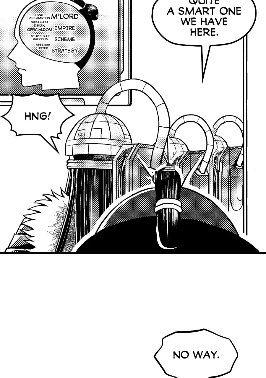 Tono-sama to Stitch Chapter 33 page 12