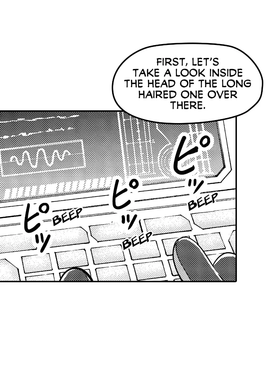 Tono-sama to Stitch Chapter 33 page 9