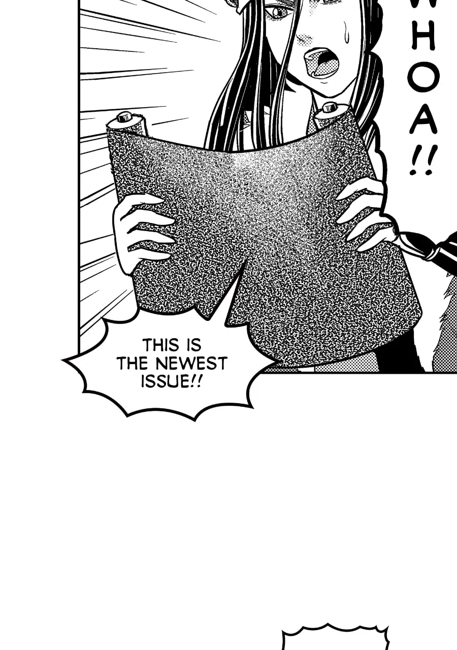 Tono-sama to Stitch Chapter 33 page 24
