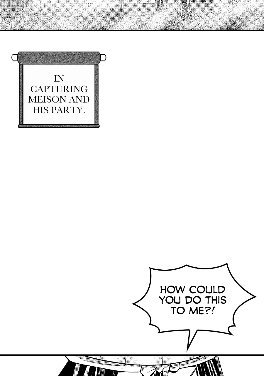 Tono-sama to Stitch Chapter 33 page 2