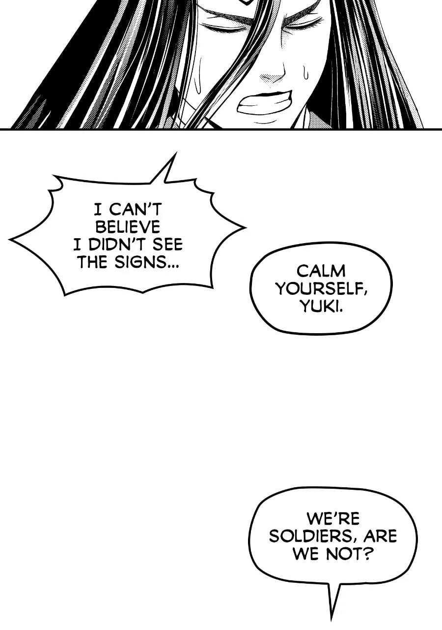 Tono-sama to Stitch Chapter 33 page 3