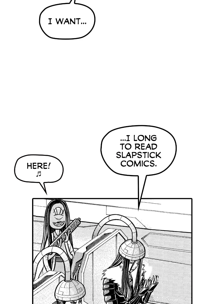 Tono-sama to Stitch Chapter 33 page 22