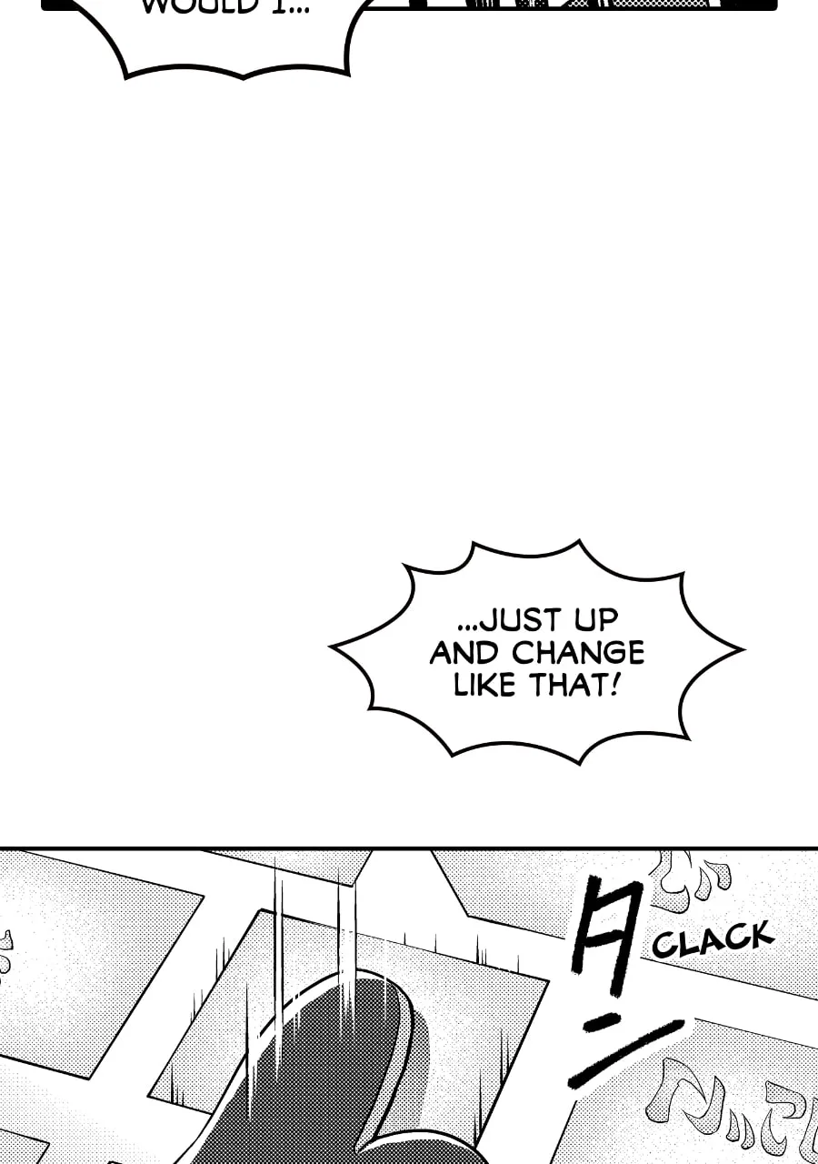 Tono-sama to Stitch Chapter 33 page 20