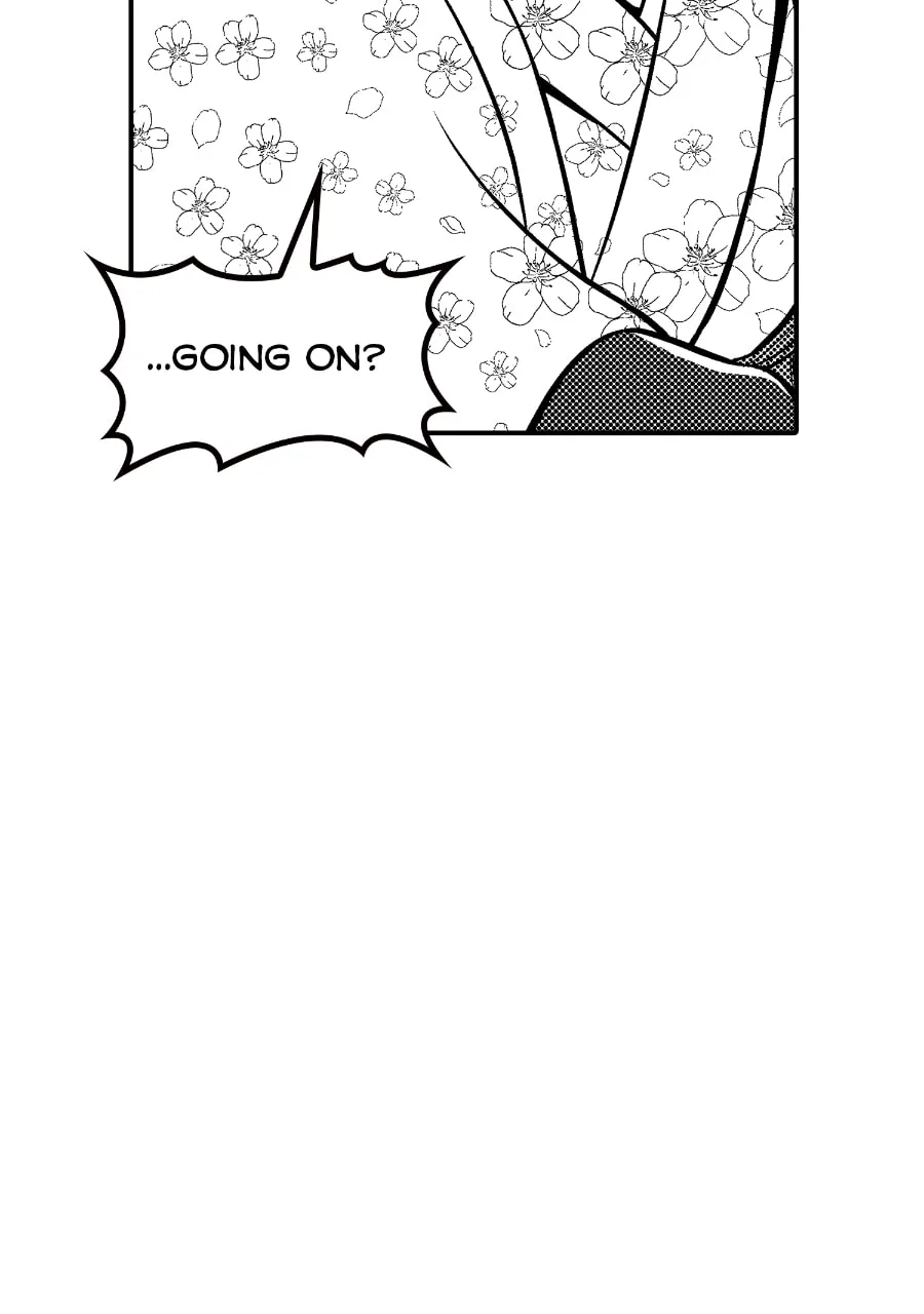 Tono-sama to Stitch Chapter 33 page 41