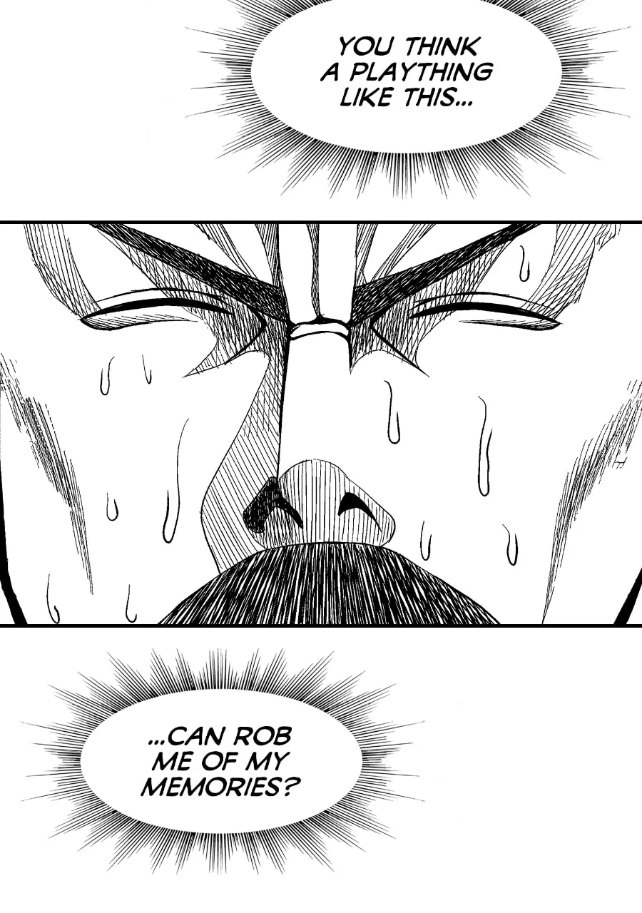 Tono-sama to Stitch Chapter 34 page 7