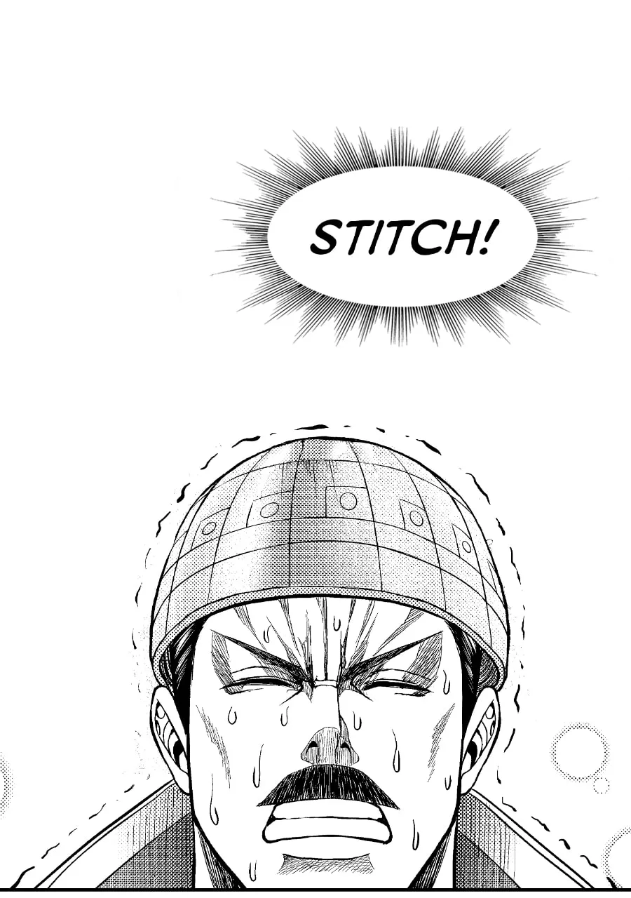 Tono-sama to Stitch Chapter 34 page 12