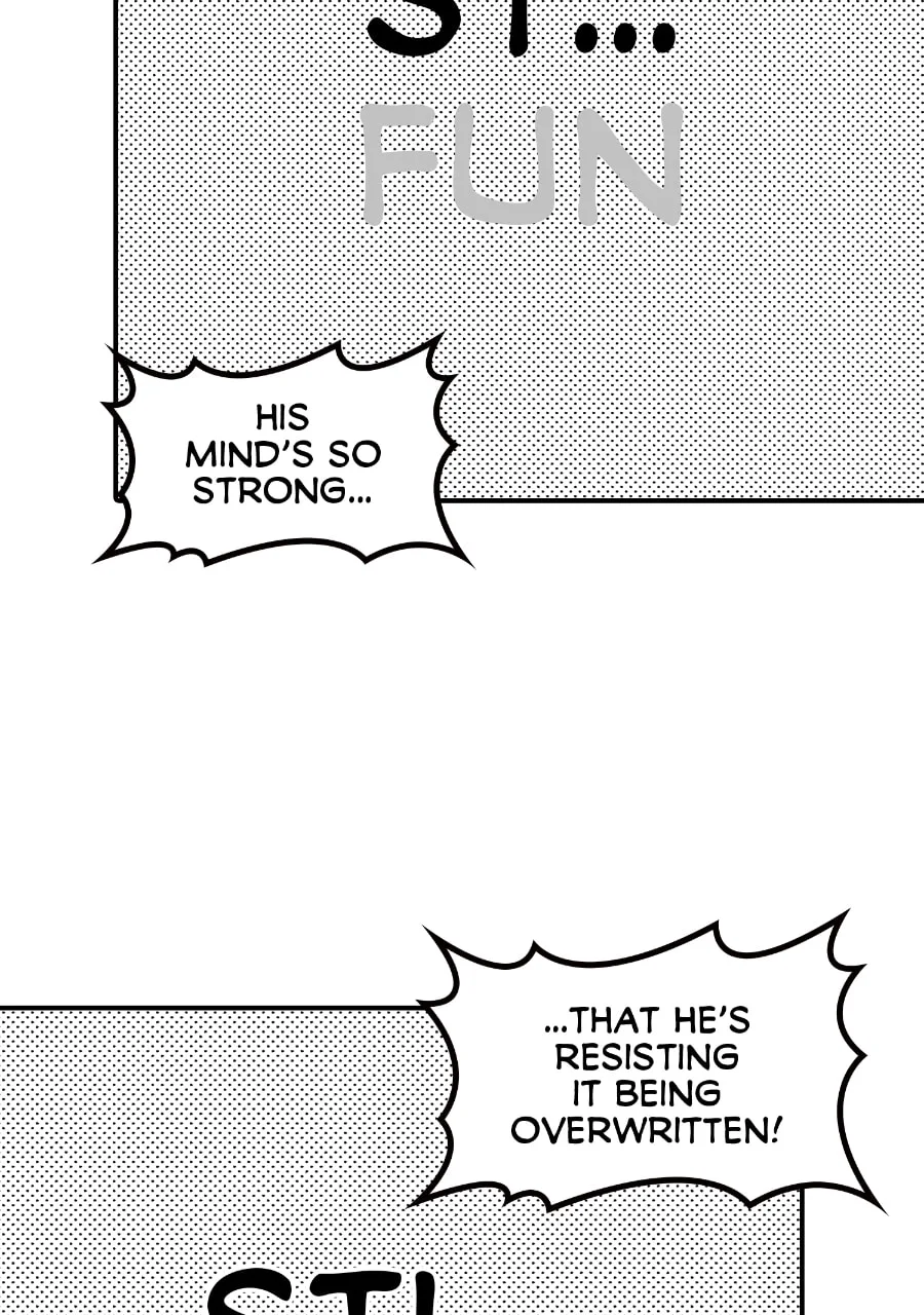 Tono-sama to Stitch Chapter 34 page 3