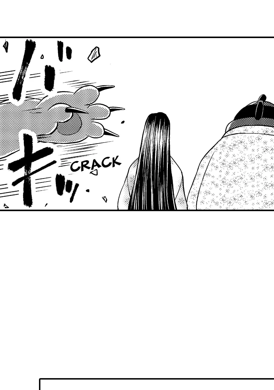 Tono-sama to Stitch Chapter 34 page 19