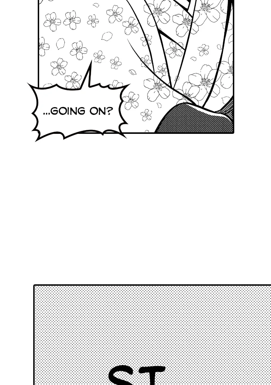 Tono-sama to Stitch Chapter 34 page 2