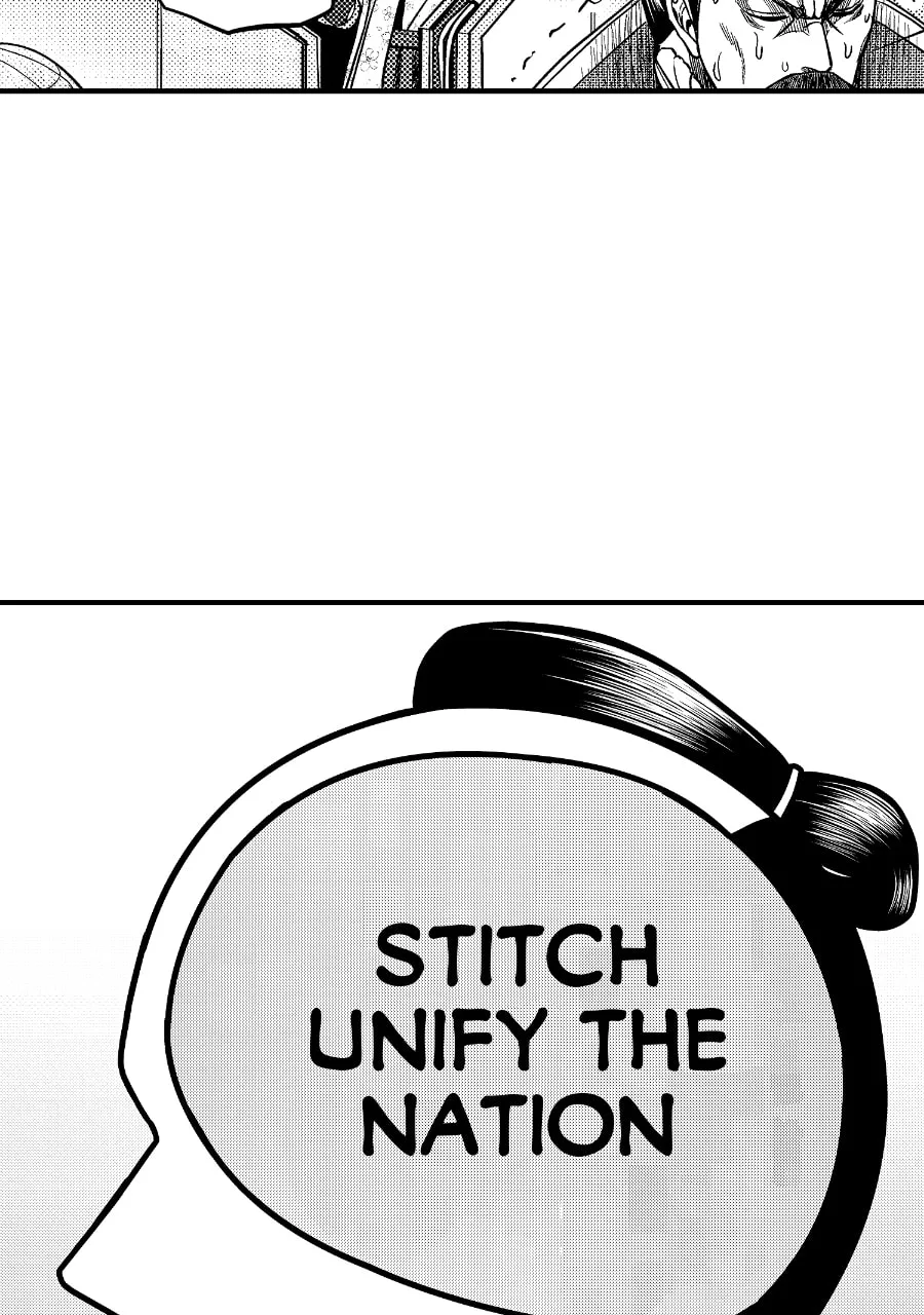 Tono-sama to Stitch Chapter 34 page 14