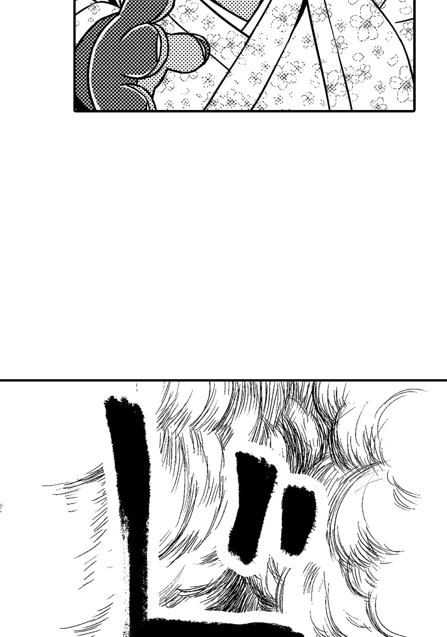 Tono-sama to Stitch Chapter 34 page 28