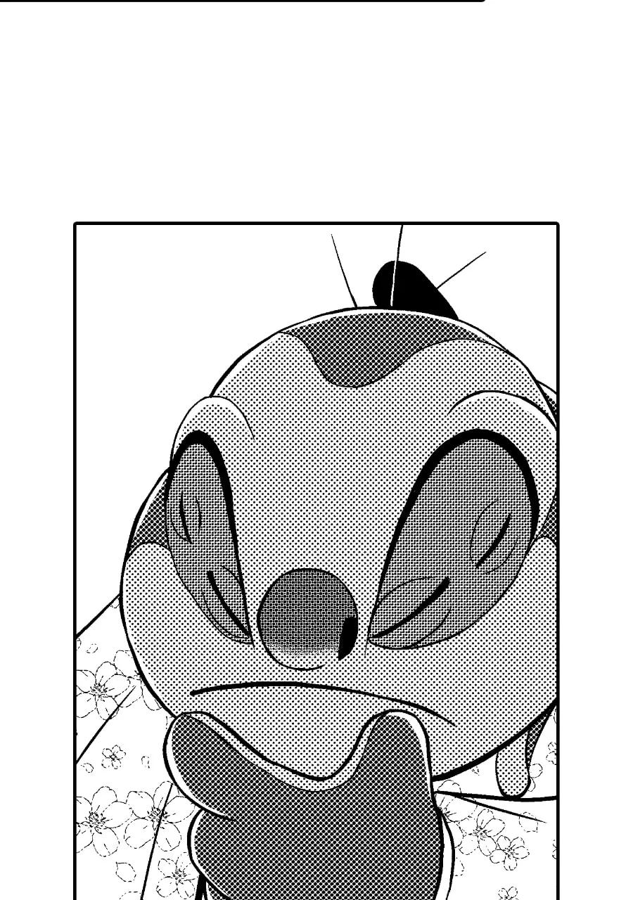 Tono-sama to Stitch Chapter 34 page 40