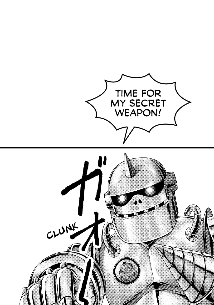 Tono-sama to Stitch Chapter 34 page 35
