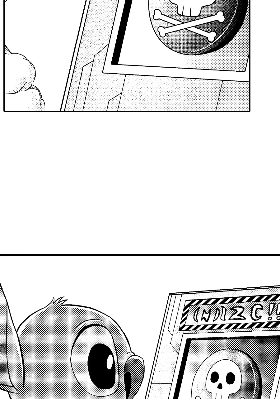 Tono-sama to Stitch Chapter 34 page 46