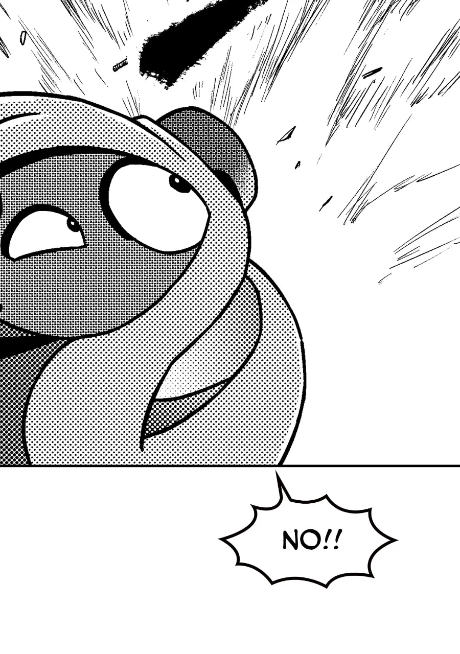 Tono-sama to Stitch Chapter 34 page 30