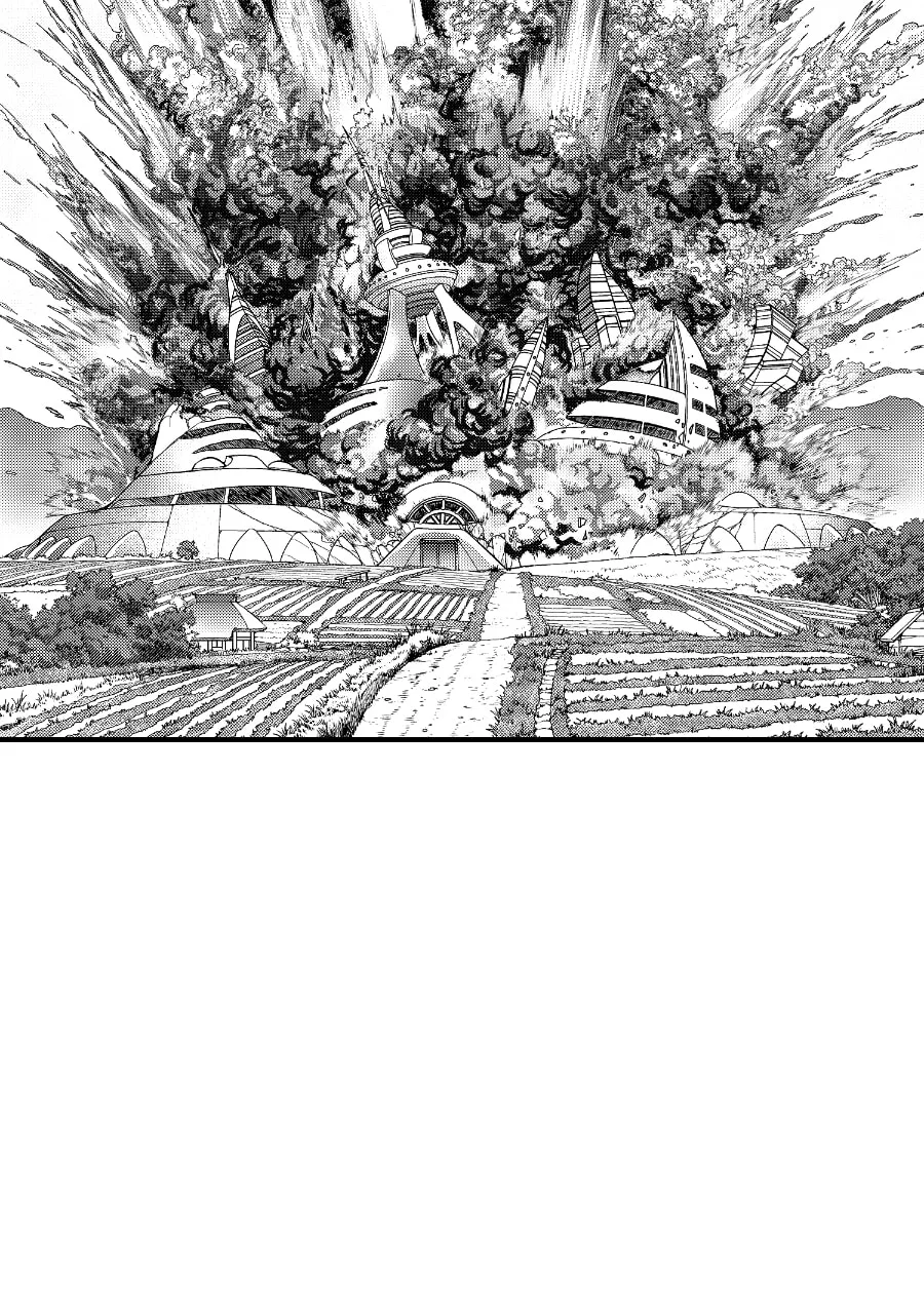 Tono-sama to Stitch Chapter 34 page 49