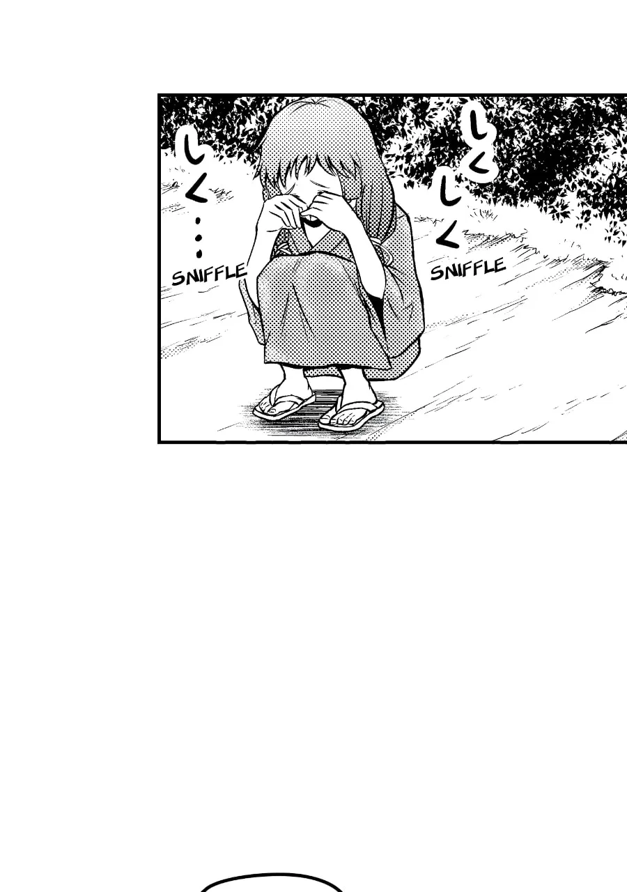 Tono-sama to Stitch Chapter 35 page 18