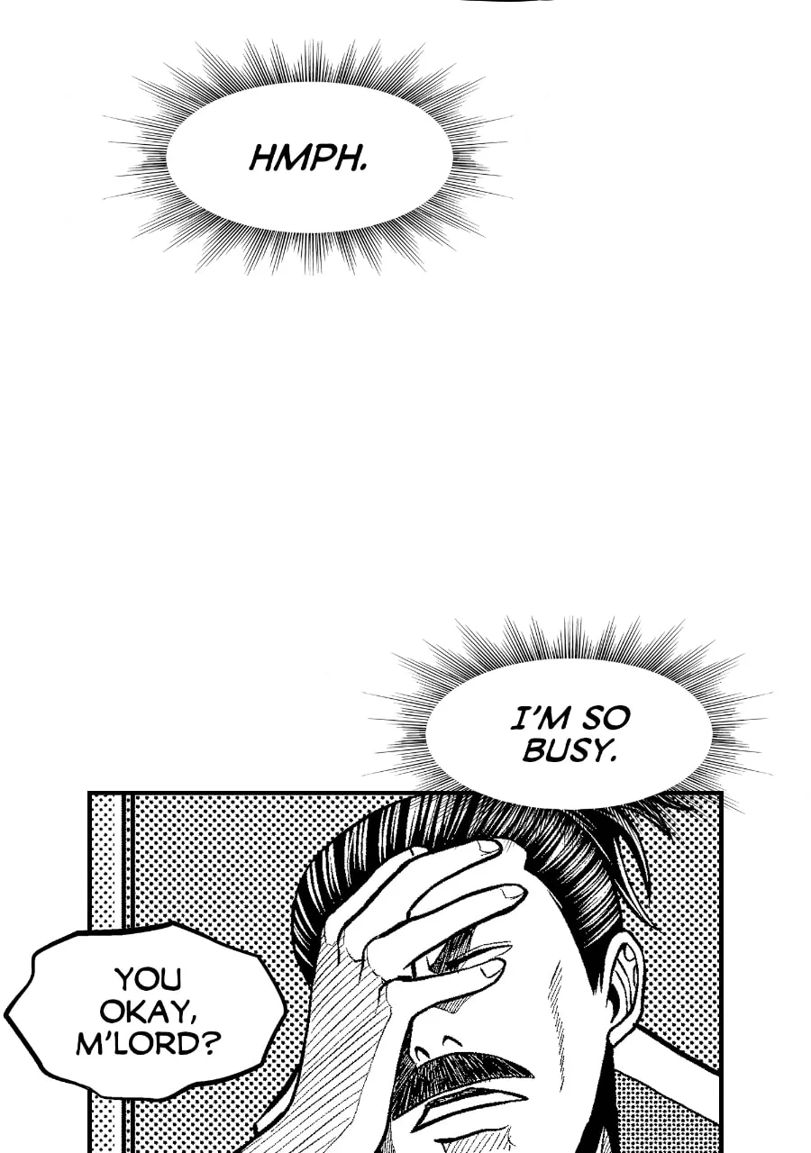 Tono-sama to Stitch Chapter 35 page 11